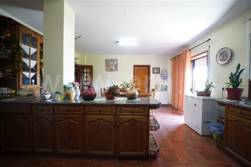 Apartamento T5 Santa Maria da Feira, Arrifana - 1484520 - 3