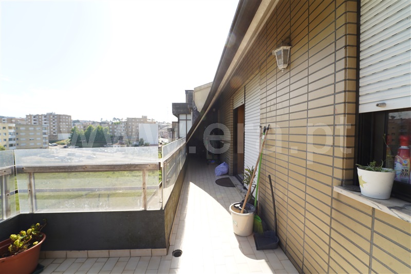 Apartamento T5 Santa Maria da Feira, Arrifana - 1484520 - 8