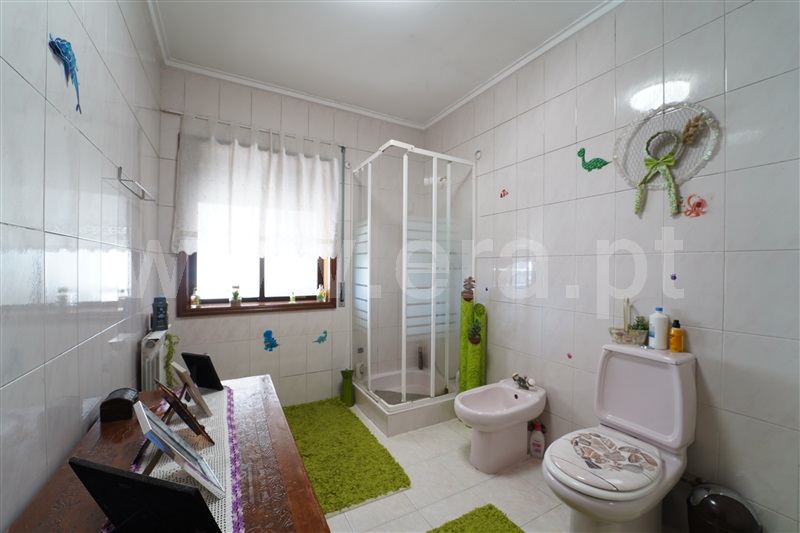Apartamento T5 Santa Maria da Feira, Arrifana - 1484520 - 33