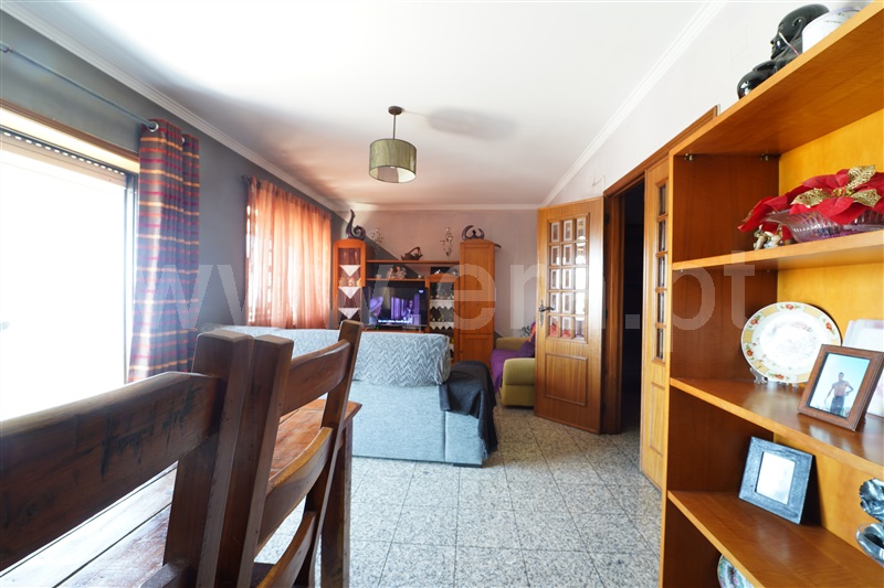 Apartamento T5 / Santa Maria da Feira, Arrifana