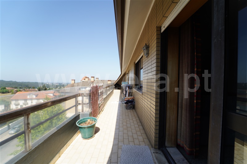 Apartamento T5 Santa Maria da Feira, Arrifana - 1484520 - 48