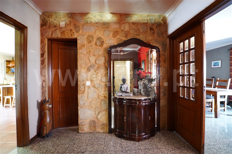 Apartamento T5 / Santa Maria da Feira, Arrifana