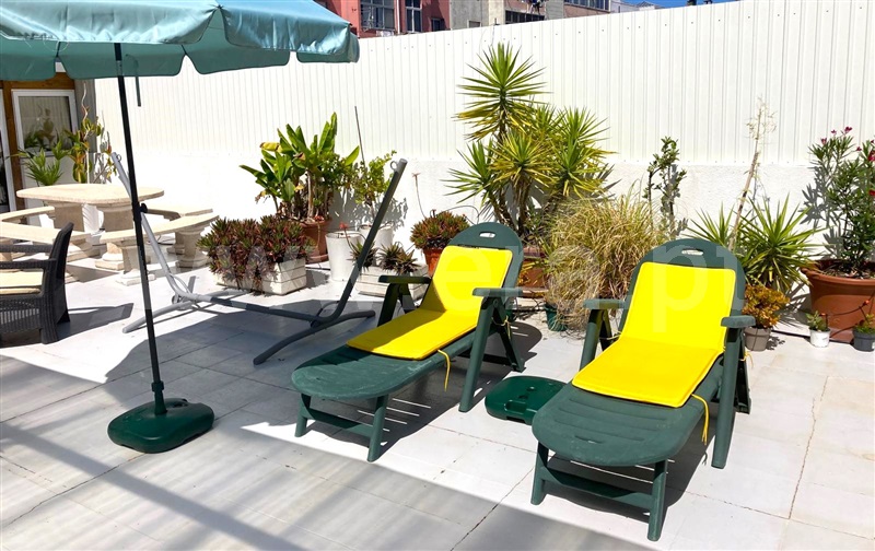 Apartamento T5 / Sintra, Queluz