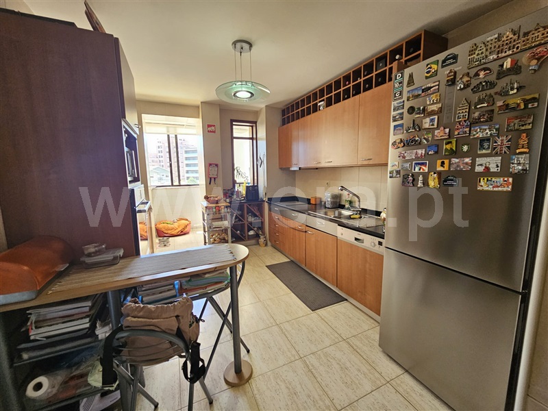 Apartamento T5 à venda em Avenida República, Vila Nova de Gaia — foto 9