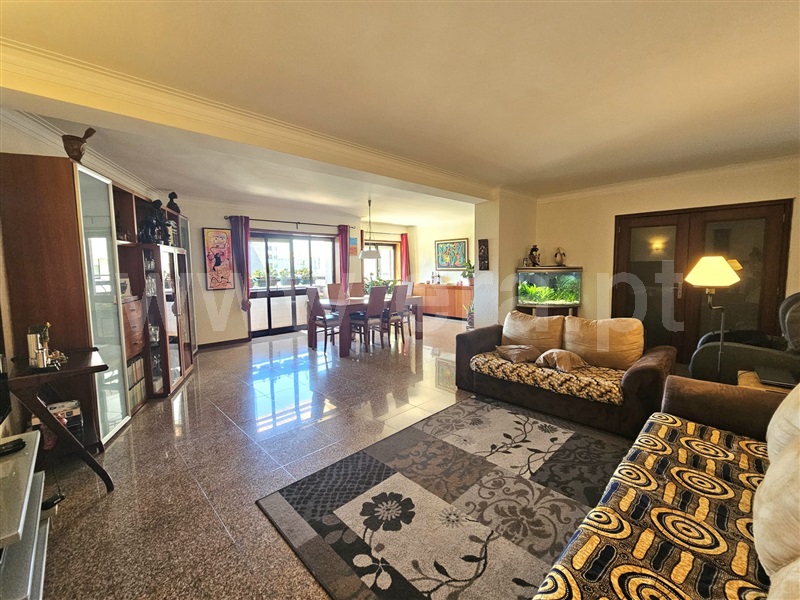 Apartamento T5 à venda em Avenida República, Vila Nova de Gaia — foto 14