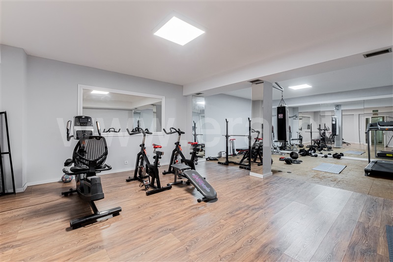 Apartamento T5 à venda em Madalena, Vila Nova de Gaia — foto 2