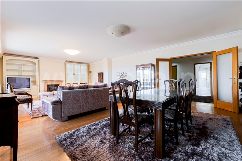 Apartamento T5 à venda em Madalena, Vila Nova de Gaia — foto 4