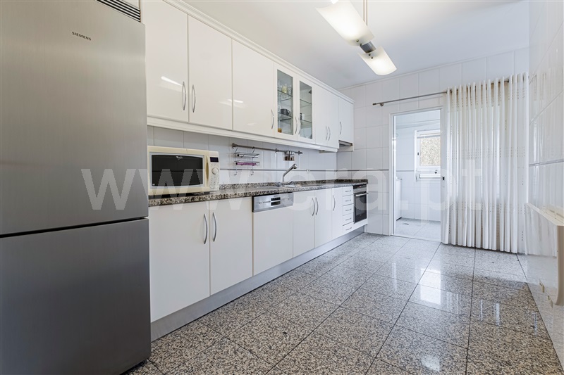 Apartamento T5 à venda em Madalena, Vila Nova de Gaia — foto 5