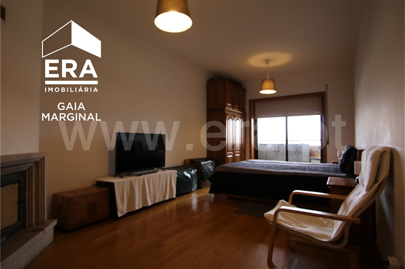 Apartamento T5 à venda em Serzedo e Perosinho, Vila Nova de Gaia — foto 3