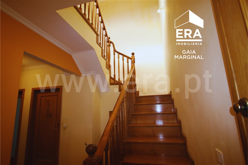 Apartamento T5 à venda em Serzedo e Perosinho, Vila Nova de Gaia — foto 8