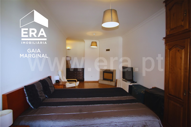 Apartamento T5 à venda em Serzedo e Perosinho, Vila Nova de Gaia — foto 2