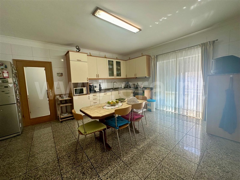 Apartamento T5 à venda em Lordelo, Vila Real — foto 7