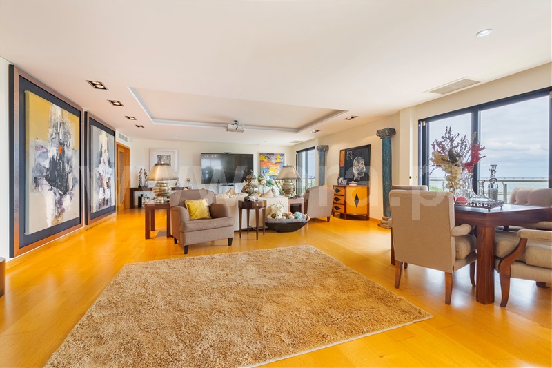 Apartamento T6+ à venda em Parque das Nações - Expo Sul, Lisboa — foto 2
