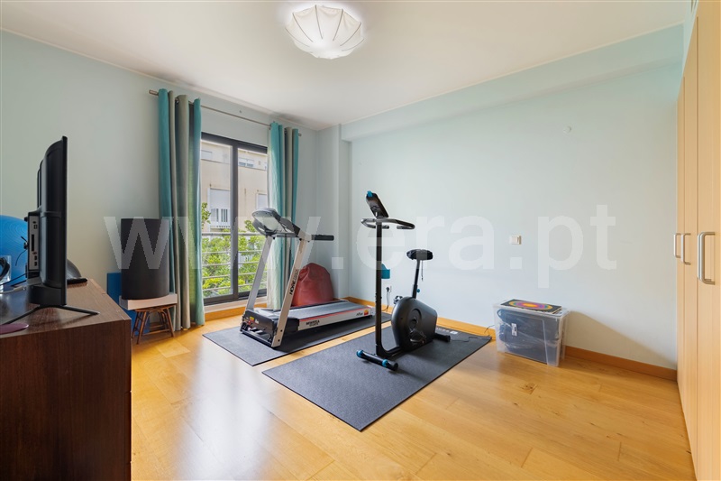 Apartamento T6+ à venda em Parque das Nações - Expo Sul, Lisboa — foto 16
