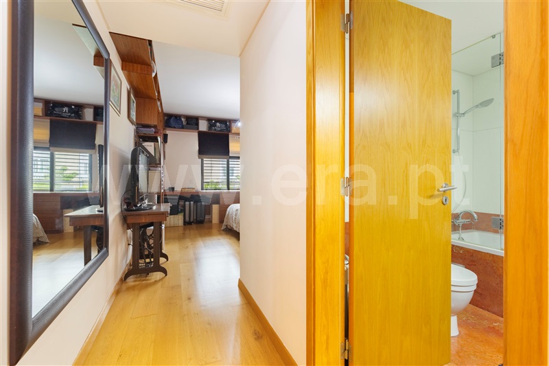 Apartamento T6+ à venda em Parque das Nações - Expo Sul, Lisboa — foto 15