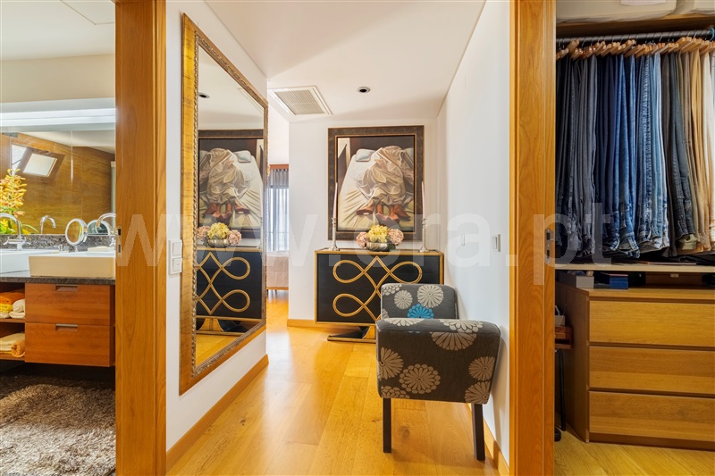 Apartamento T6+ à venda em Parque das Nações - Expo Sul, Lisboa — foto 11