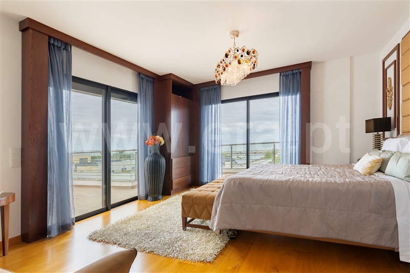 Apartamento T6+ à venda em Parque das Nações - Expo Sul, Lisboa — foto 12