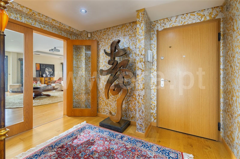 Apartamento T6+ à venda em Parque das Nações - Expo Sul, Lisboa — foto 6