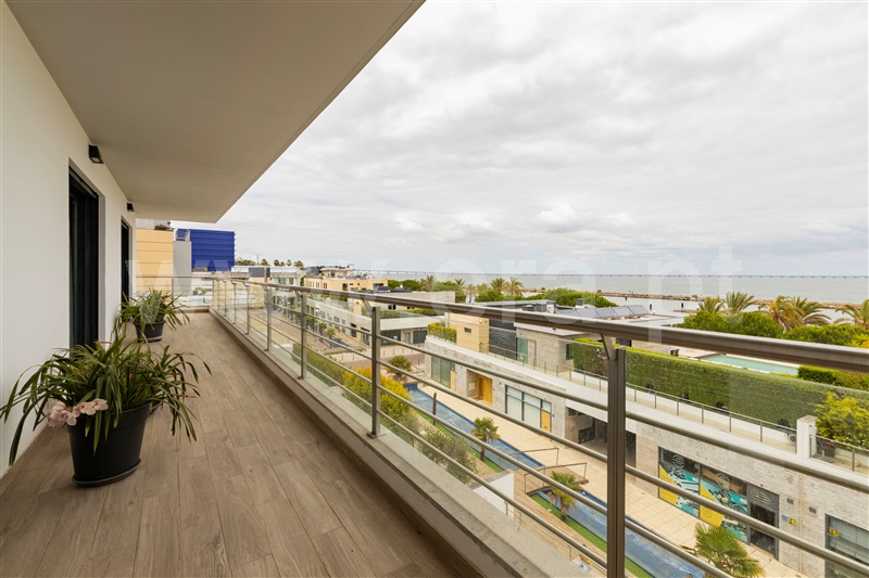 Apartamento T6+ à venda em Parque das Nações - Expo Sul, Lisboa — foto 10