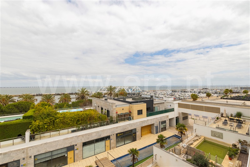 Apartamento T6+ à venda em Parque das Nações - Expo Sul, Lisboa — foto 5