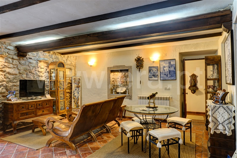 Apartamento T6 / Óbidos, Óbidos