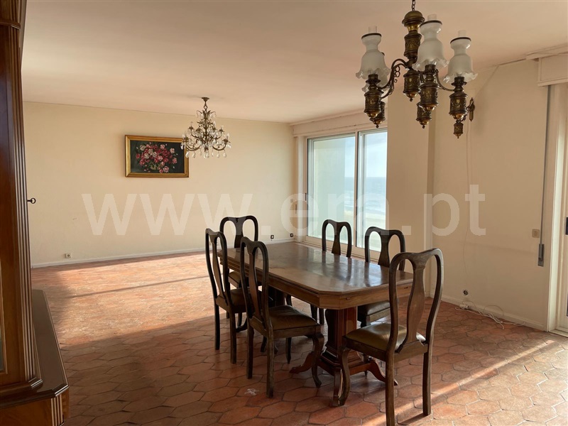 Apartamento T6+ à venda em Póvoa de Varzim, Beiriz e Argivai, Póvoa de Varzim — foto 2