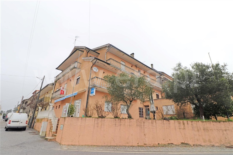 Apartamento T7 / Aguiar da Beira, Aguiar da Beira e Coruche