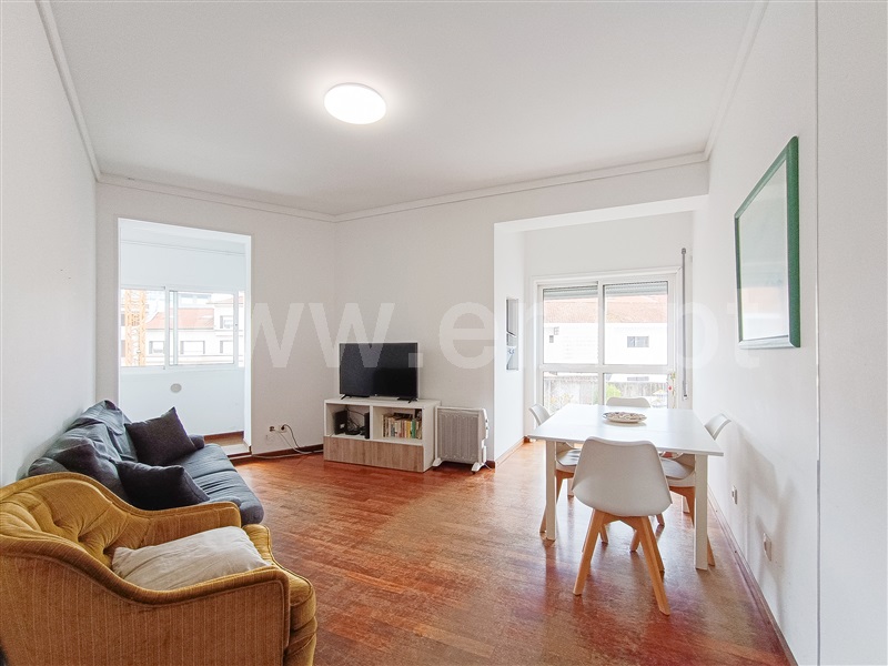 Apartamento T6+ em Glória e Vera Cruz, €395.000