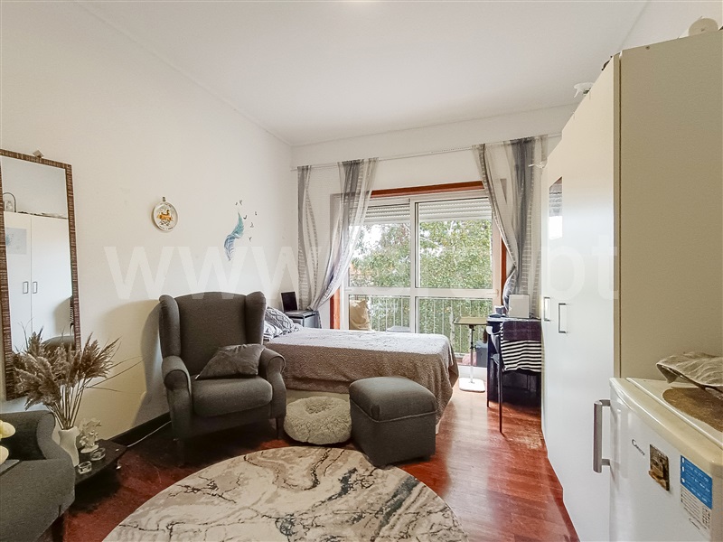 Apartamento T6+ à venda em Glória e Vera Cruz, Aveiro — foto 11