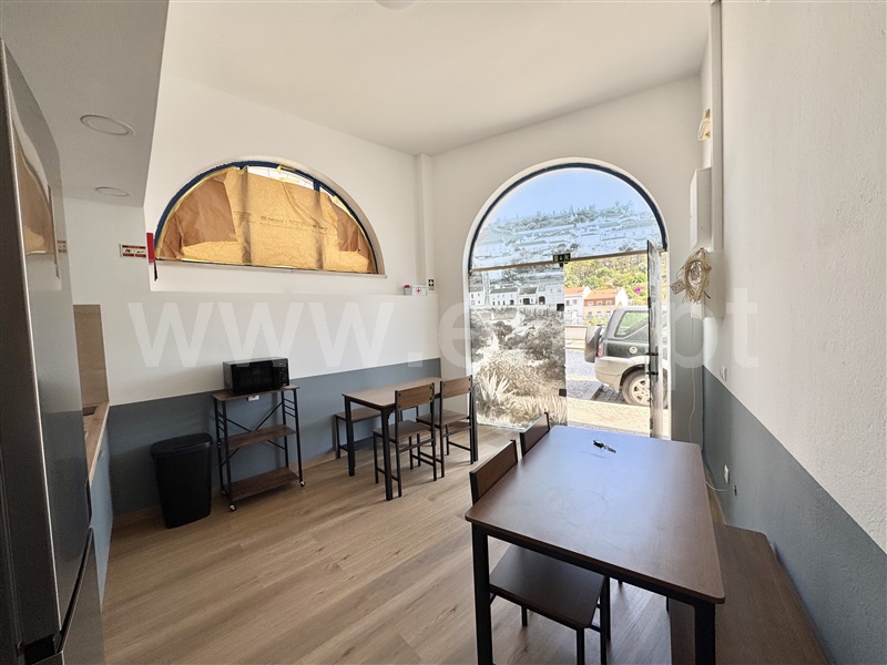 Apartamento T8 / Santiago do Cacém, Santiago do Cacém, Santa Cruz e São Bartolomeu da Serra