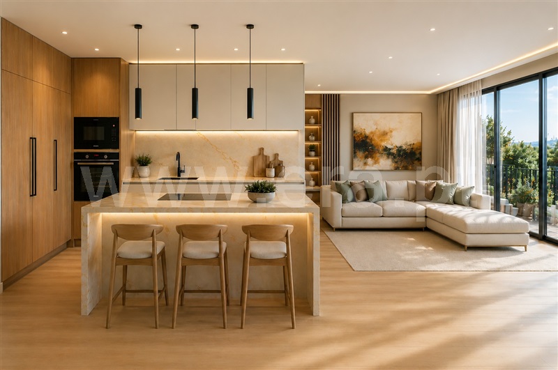 Apartamento / Vila Nova de Gaia, Mafamude e Vilar do Paraíso
