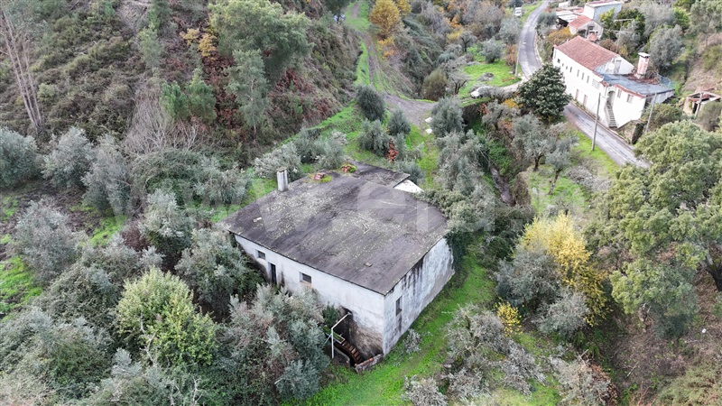 Armazém / Ferreira do Zêzere, FERREIRA DO ZEZÊRE