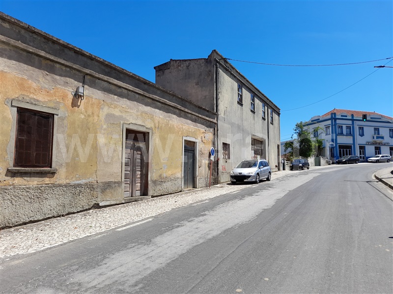 Armazém / Lourinhã, Moita dos Ferreiros