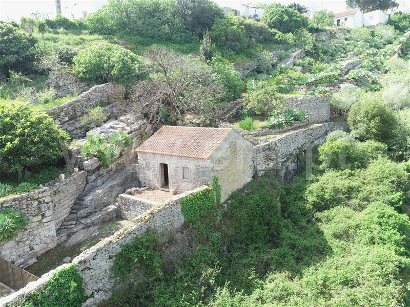 Armazém / Lourinhã, Reguengo Grande