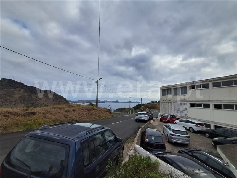 Armazém / Machico, Água de Pena