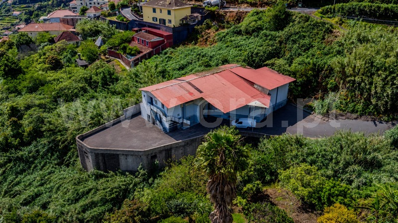 Armazém / Machico, Machico