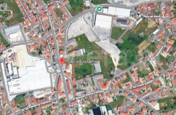 Armazém / Marinha Grande, Marinha Grande