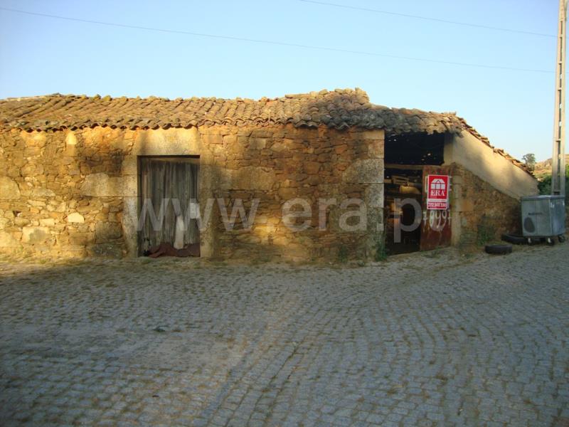 Armazém / Penamacor, Penamacor