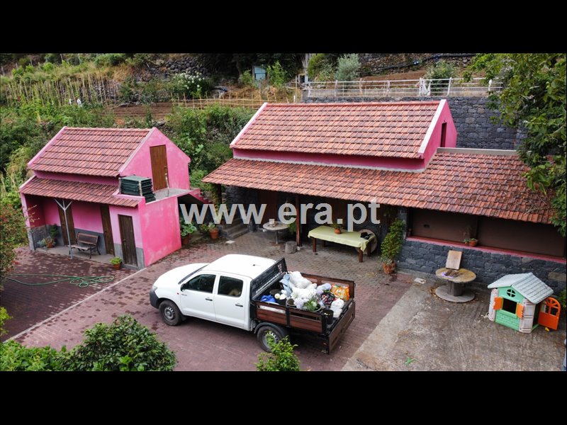 Armazém / Ribeira Brava, Tabua