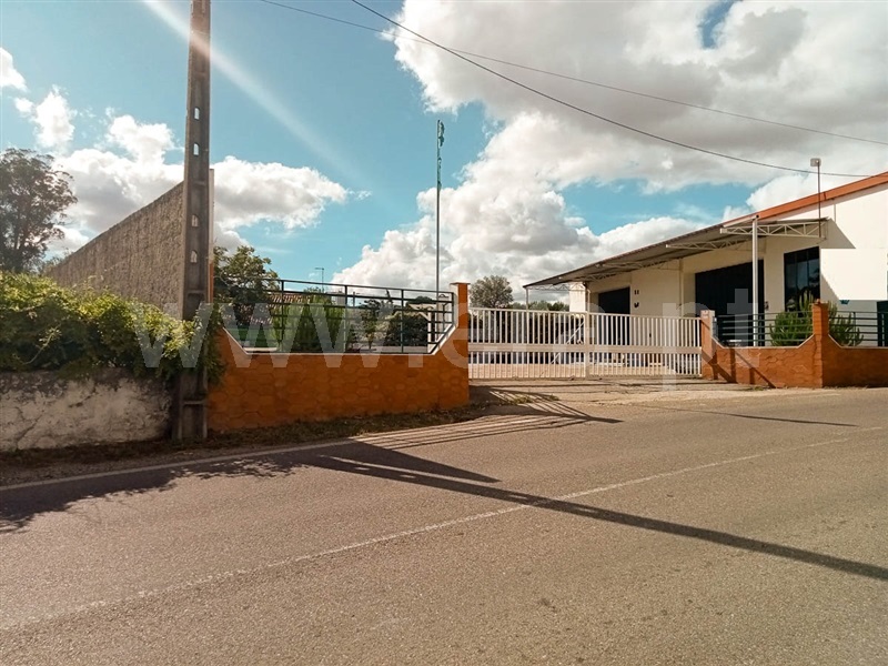 Armazém / Santarém, Achete, Azoia de Baixo e Póvoa de Santarém