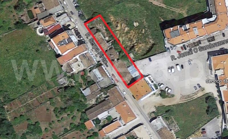 Armazém / São Brás de Alportel, S. Brás - Vila