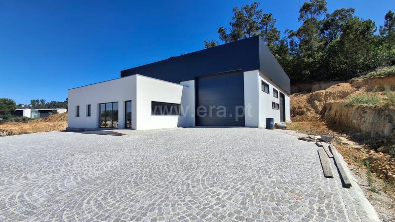 Armazém / Sátão, Mioma