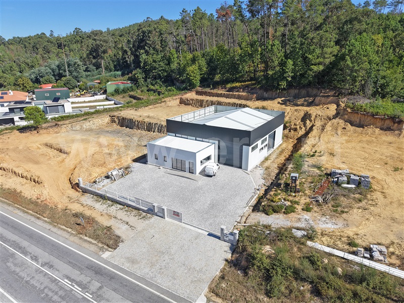Armazém / Sátão, Mioma
