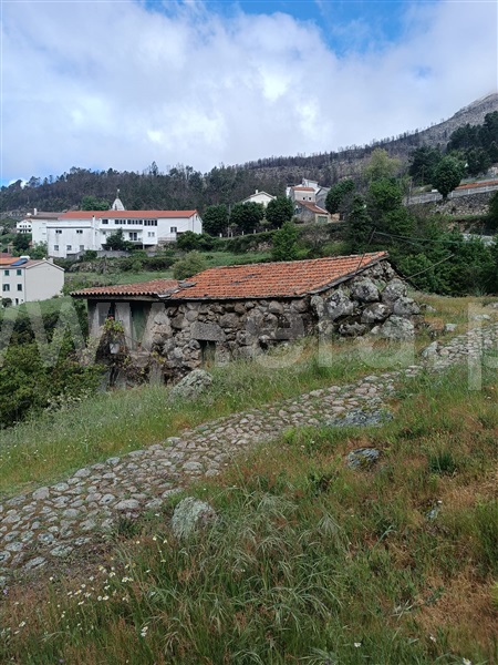 Armazém / Seia, Alvoco da Serra