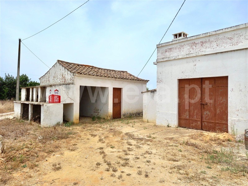Armazém / Tavira, Luz de Tavira