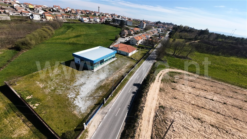 Armazém / Trancoso, Trancoso (São Pedro e Santa Maria) e Souto Maior