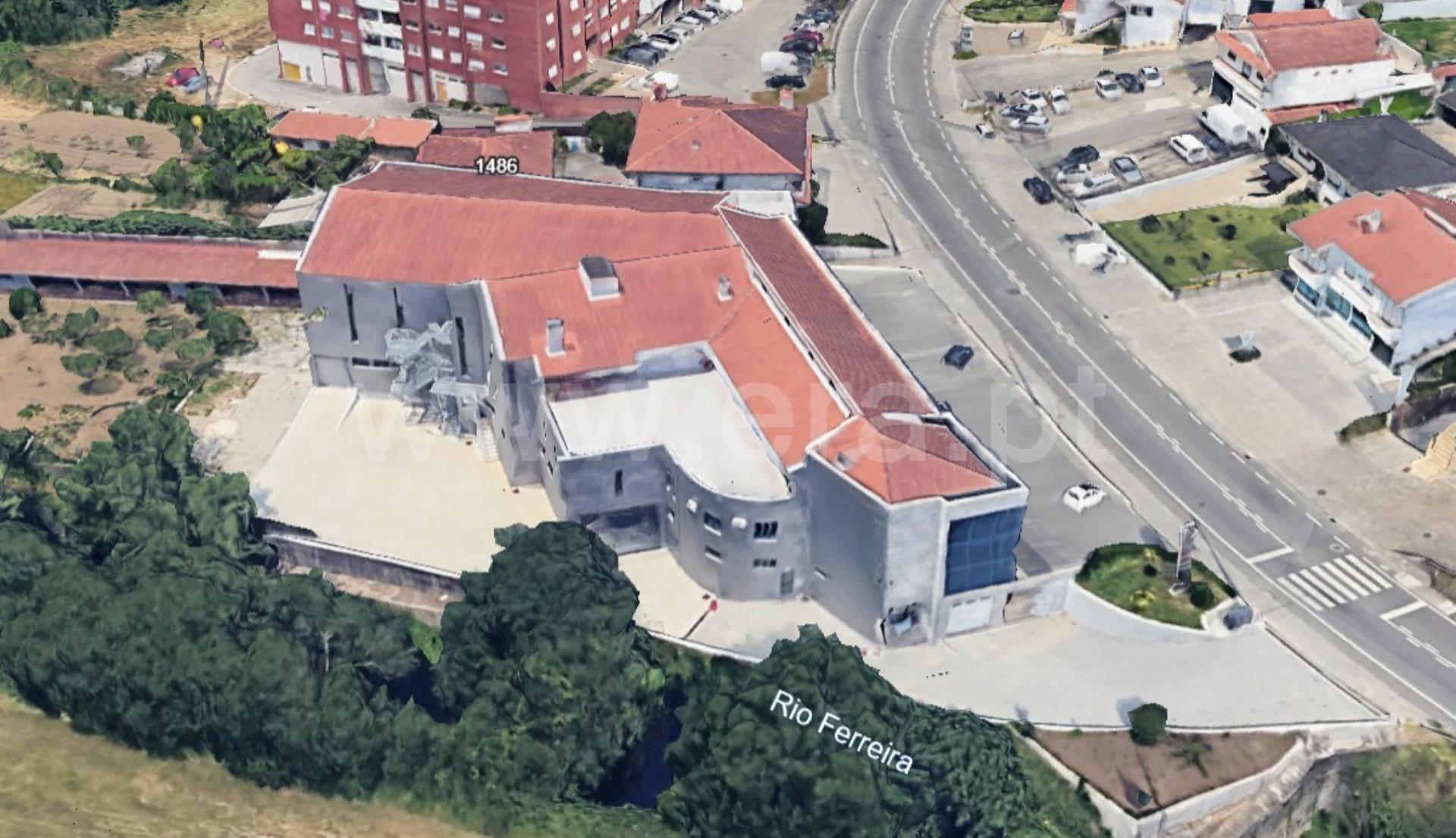 Armazém / Valongo, Campo e Sobrado - View 3