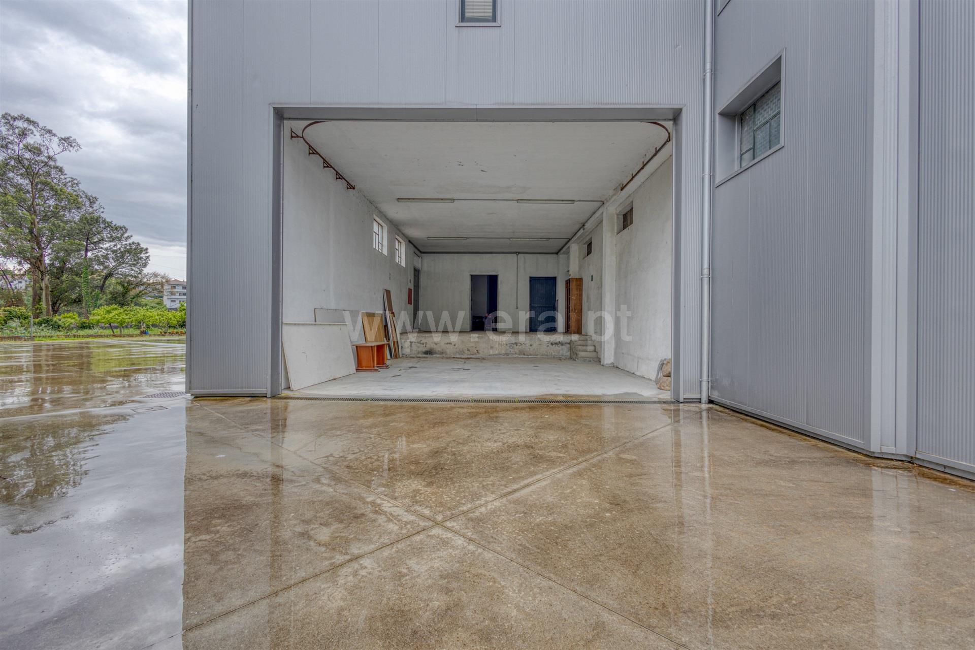 Armazém / Valongo, Campo e Sobrado - View 5