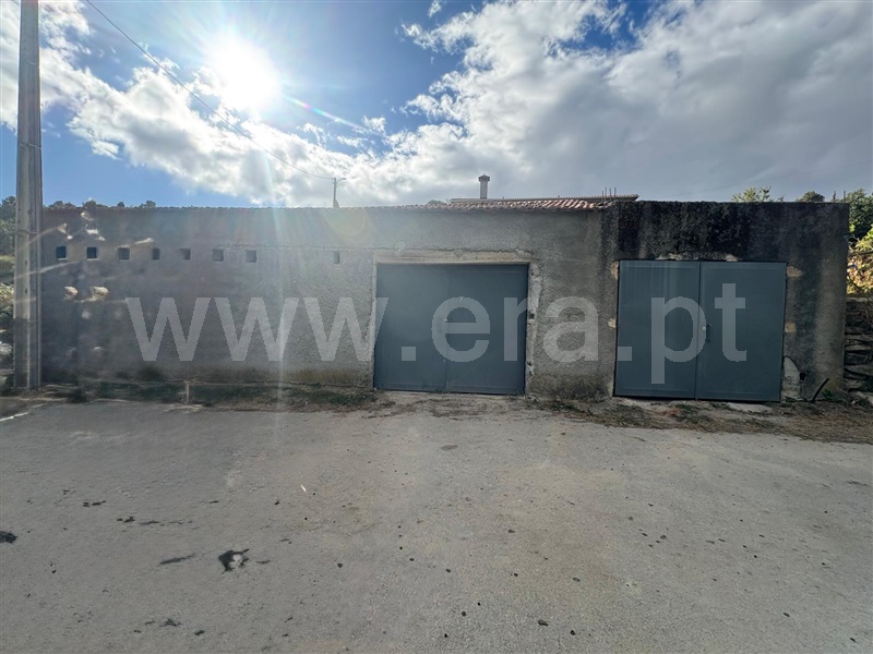 Armazém / Valpaços, Tinhela e Alvarelhos