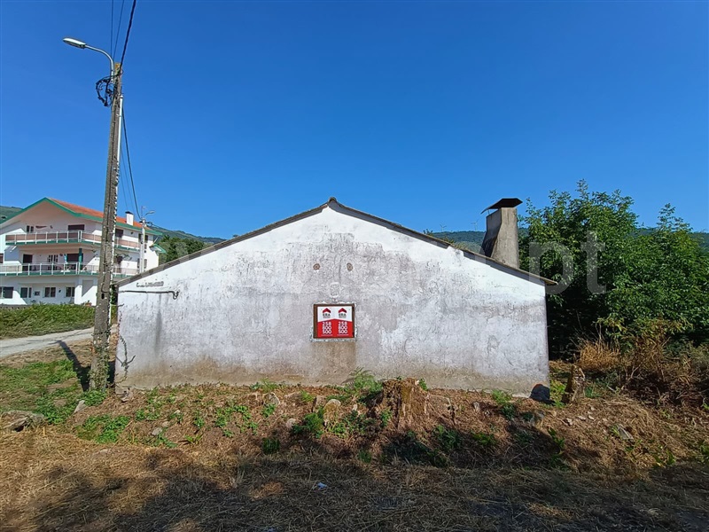 Armazém / Viana do Castelo, Afife - More